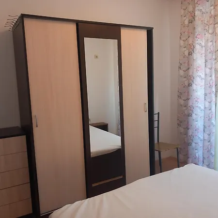 Sunny Day 6 One Bedroom Apartament Słoneczny Brzeg