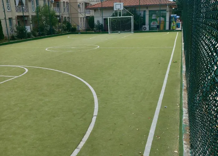 Sunny Day 6 One Bedroom * Slăntjev Brjag