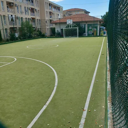 Sunny Day 6 One Bedroom * ساني بيتش