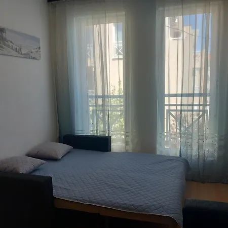 Appartamento Sunny Day 6 One Bedroom Sunny Beach