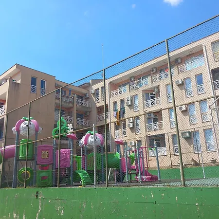 Sunny Day 6 One Bedroom * ساني بيتش