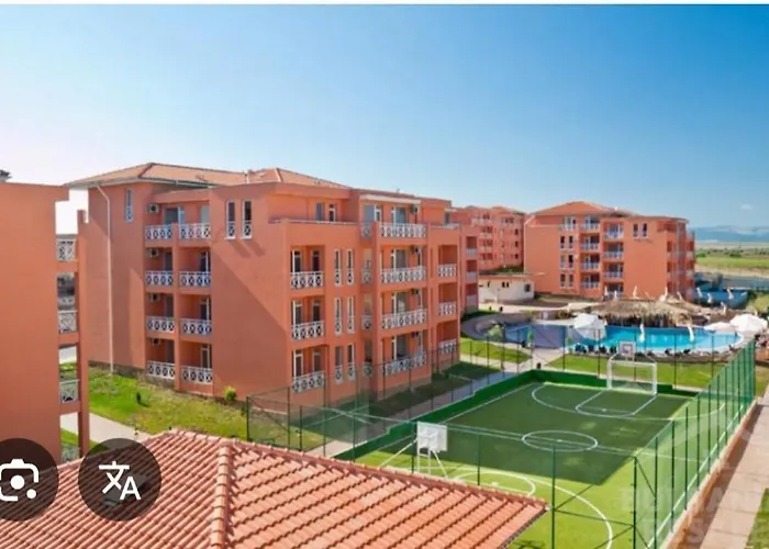 Sunny Day 6 One Bedroom *