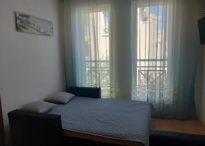 شقة Sunny Day 6 One Bedroom ساني بيتش